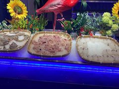 -罗马假日海鲜自助餐厅(星湖广场店)
