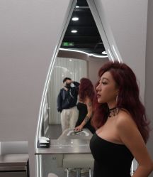 -艾美A·M Hair Salon