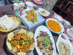 -酒肉门孔府菜(曲阜游客中心店)