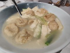 -品泉餐厅·大盆鱼·走地鸡