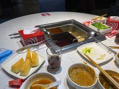 -海底捞火锅(勒泰店)