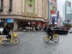 -沈大成(南京东路店)