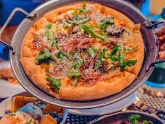 -West10 西拾·西餐厅·创意菜(未来科技城店)