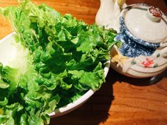 -九畋町和牛黑牛烤肉料理(三里屯3·3大厦店)