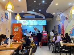 大堂-螺小胖柳州螺蛳粉(钟楼总店)