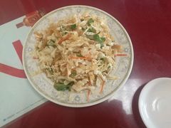 -青岛锅贴(四流中路店)