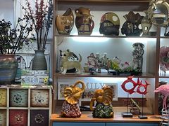 -大自然花鸟鱼虫市场