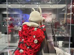 -ROSEONLY诺誓(国际广场购物中心店)