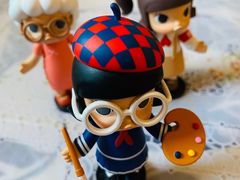 -泡泡玛特POPMART(蓝色港湾店)