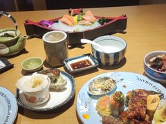 -松子料理(世纪城店)