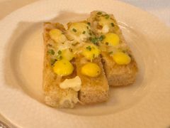 香煎比墨鱼-福楼法餐厅FLO