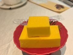 南瓜慕斯-桂园餐厅(五大道店)