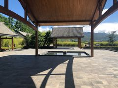 -腾冲和顺柏联酒店