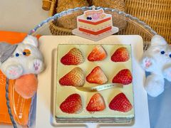 -壹点壹客·生日蛋糕(南山店)