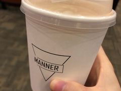 -Manner Coffee(大宁国际商业广场店)