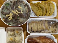 -鸭小妹鸭血粉丝(老门东店)