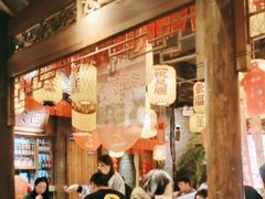 -南京大牌档(济南万象城店)