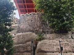 -湖广会馆-东水门及古城墙
