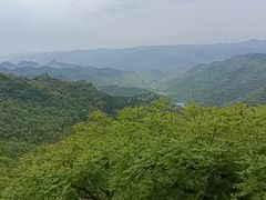 -潭溪山