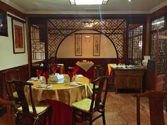 包厢-厉家菜(德胜门总店)