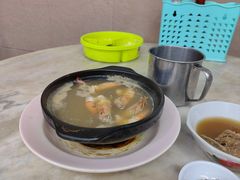 -新记肉骨茶