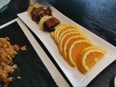 -梧桐花园餐厅(新城店)