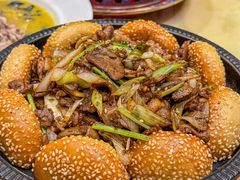 -范家小馆·烤鸭新京菜(金融街店)