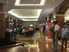 -圣雷克大酒店-爱琴海自助餐厅