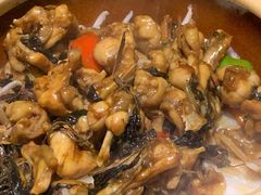 -大牌大·传统杭帮菜(湖滨店)