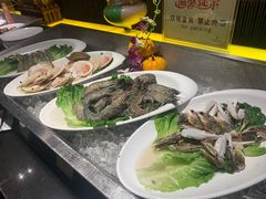 -华安国际大酒店-餐厅
