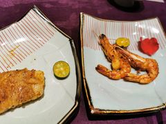 -樱之盛宴·蟹料理海鲜自助(前进大街店)