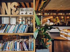 -3W咖啡(国家软件园店)