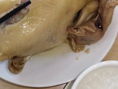 貞味盐焗鸡-贞味盐焗鸡(老城店)