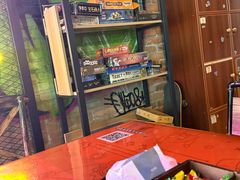 -造梦师互动沉浸密室(小寨店)