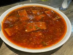 巴掌豆腐-小四川菜馆(托乐嘉店)