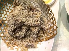 松香小牛排-瑞福园联谊餐室(茂名南路店)