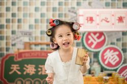 -谭妈儿童摄影