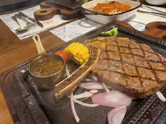 -十分牛西餐·牛扒专门店(光明广场店)