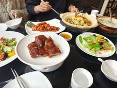 -高第街56号港式餐厅(山大路店)