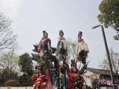 -武汉园博园(武汉自然博物馆)