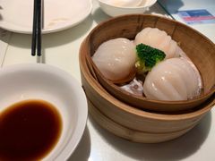 -新大咀港式茶餐厅(宝山万达店)