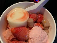 -鲜芋仙(高新万达广场店)