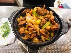 -川香煲(茅台路店)