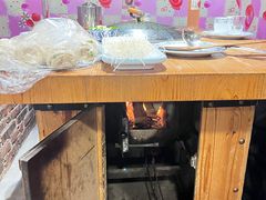 -白城车站店一九二八铁锅炖