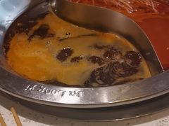 -大龙燚火锅
