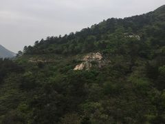 -木兰云雾山