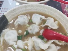 -孔一凡·手工饺子(时尚明苑店)