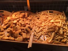 -比格比萨自助(宋家庄店)