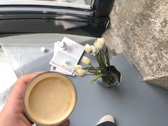 -CEMENT·coffee bar (凤凰创意园店)