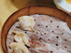 煸馅饺子-老边饺子馆(中街店)